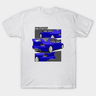 Mitsubishi Lancer Evolution T-Shirt